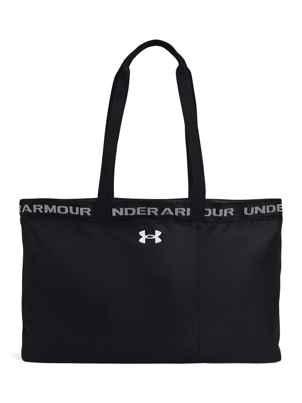 daniel hechter watches UNDER ARMOUR Sporttas 'Favorite' in Zwart