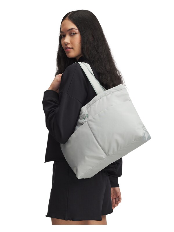 Daniel Hechter Watches UNDER ARMOUR Sporttas In Lichtgrijs