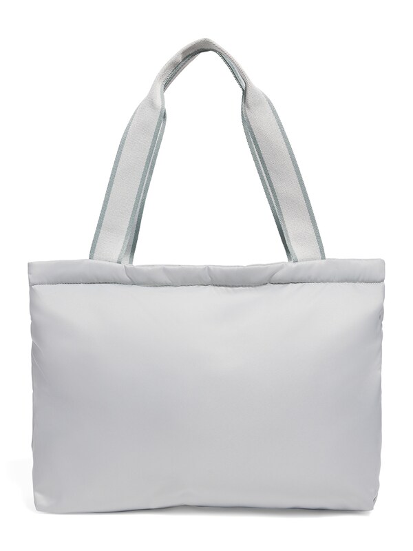 Daniel Hechter Watches UNDER ARMOUR Sporttas In Lichtgrijs