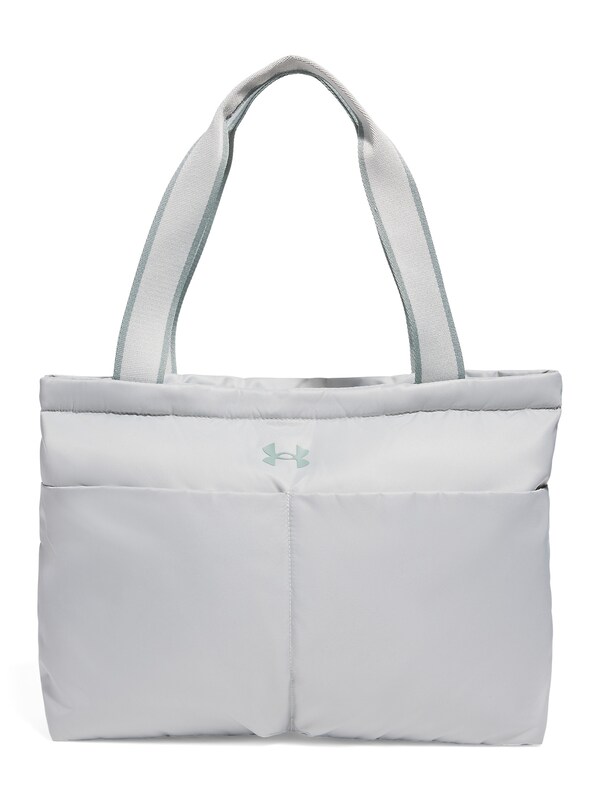 daniel hechter watches UNDER ARMOUR Sporttas in Lichtgrijs