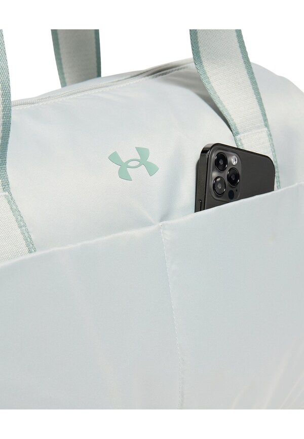 Daniel Hechter Watches UNDER ARMOUR Sporttas 'Studio Lite Duffle' In Mintgroen