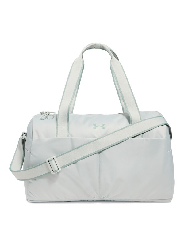 daniel hechter watches UNDER ARMOUR Sporttas 'Studio Lite Duffle' in Mintgroen
