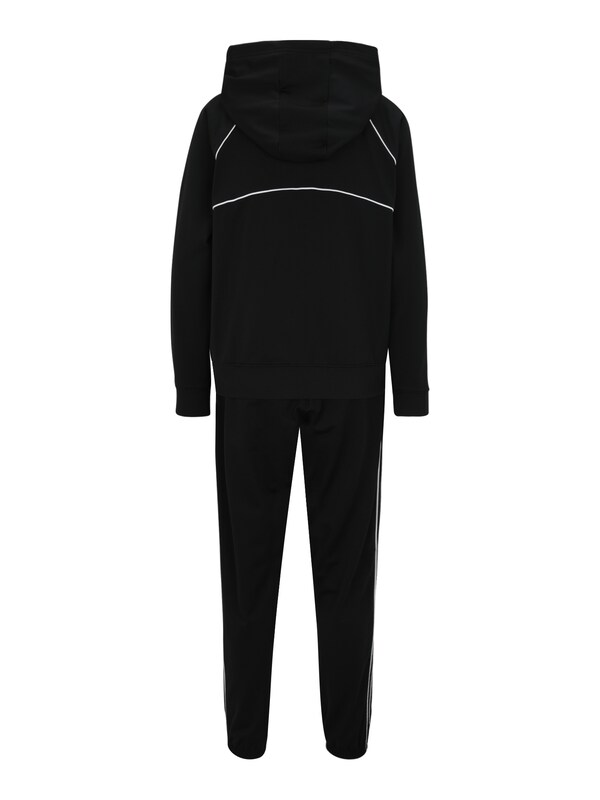 Daniel Hechter Watches UNDER ARMOUR Trainingspak 'Rival' In Zwart