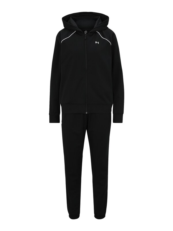 daniel hechter watches UNDER ARMOUR Trainingspak 'Rival' in Zwart