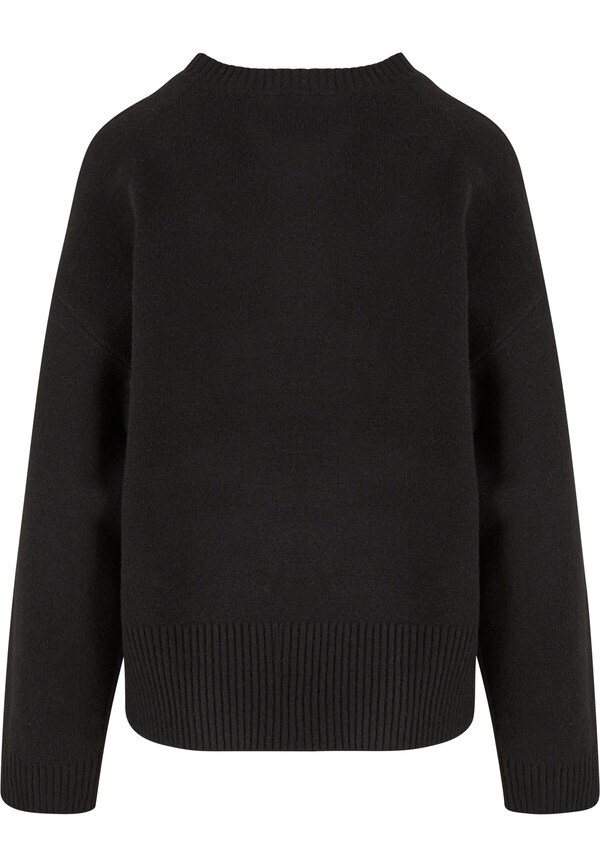 Daniel Hechter Watches Urban Classics Trui In Zwart