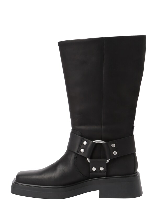 Daniel Hechter Watches VAGABOND SHOEMAKERS Laarzen 'EYRA' In Zwart