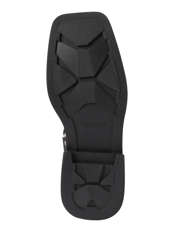 Daniel Hechter Watches VAGABOND SHOEMAKERS Laarzen 'EYRA' In Zwart