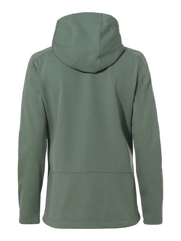 Daniel Hechter Watches VAUDE Sportjas 'Elope II' In Groen