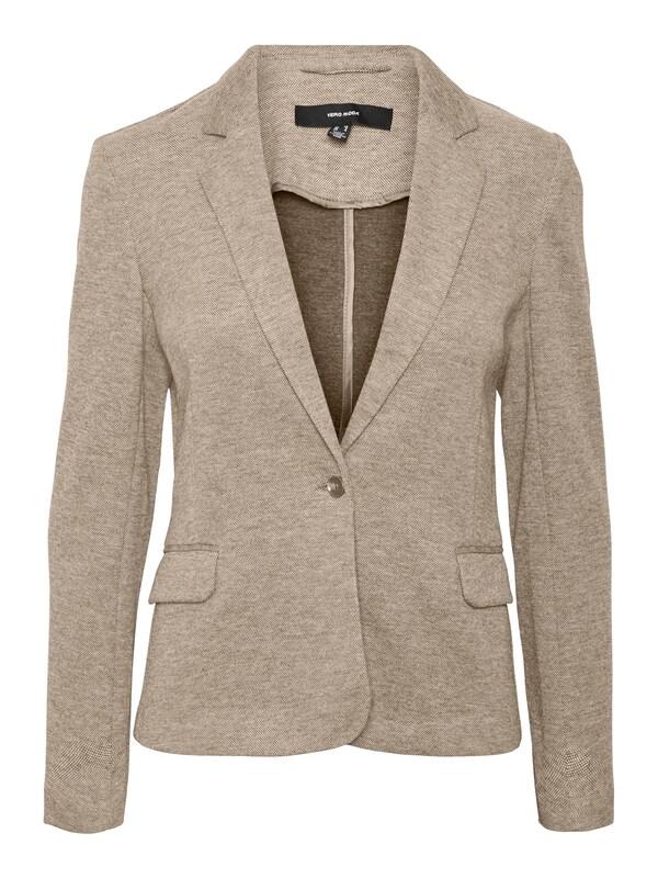 daniel hechter watches VERO MODA Blazers 'Julia' in Lichtbruin