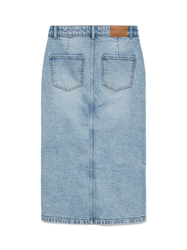 Daniel Hechter Watches VERO MODA Rok 'Natalie' In Blauw Denim
