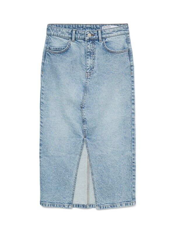 daniel hechter watches VERO MODA Rok 'Natalie' in Blauw Denim