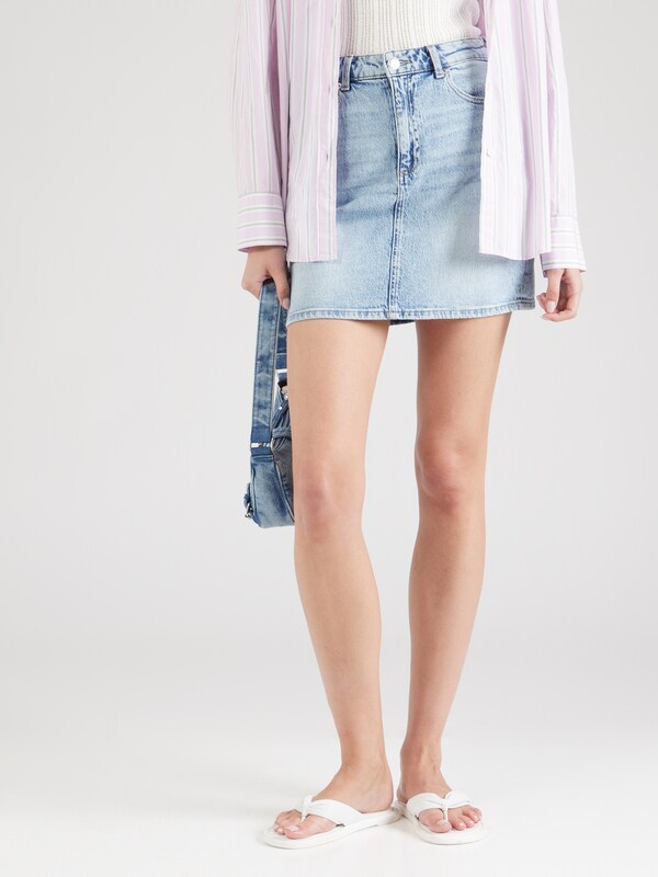 Daniel Hechter Watches VERO MODA Rok 'VMTessa' In Lichtblauw