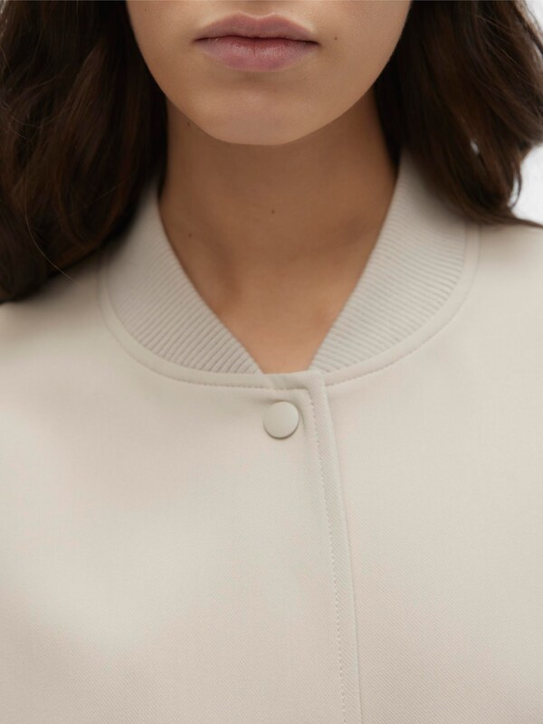 Daniel Hechter Watches VERO MODA Tussenjas 'Amala' In Crème