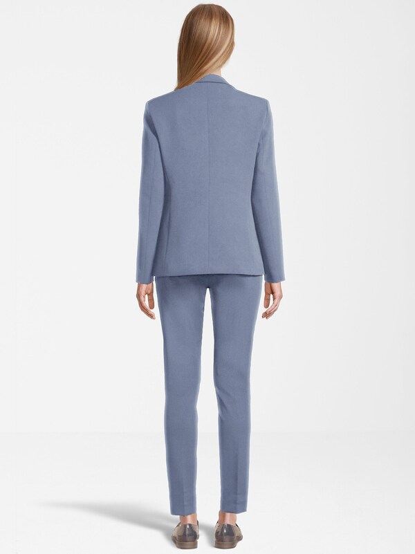 Daniel Hechter Watches Vestino Broekpak 'Slim Fit' In Lichtblauw