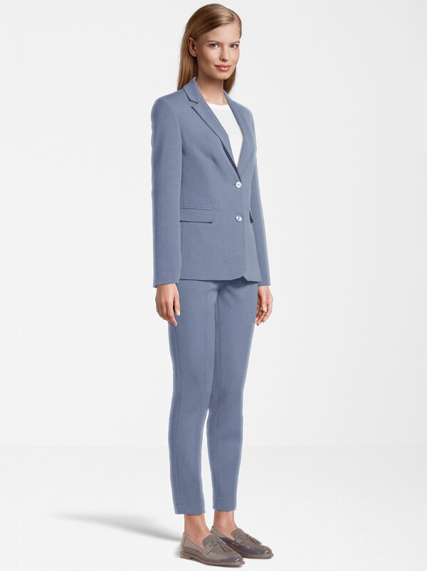 Daniel Hechter Watches Vestino Broekpak 'Slim Fit' In Lichtblauw