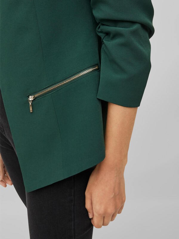 Daniel Hechter Watches VILA Blazers 'VIJoy' In Donkergroen