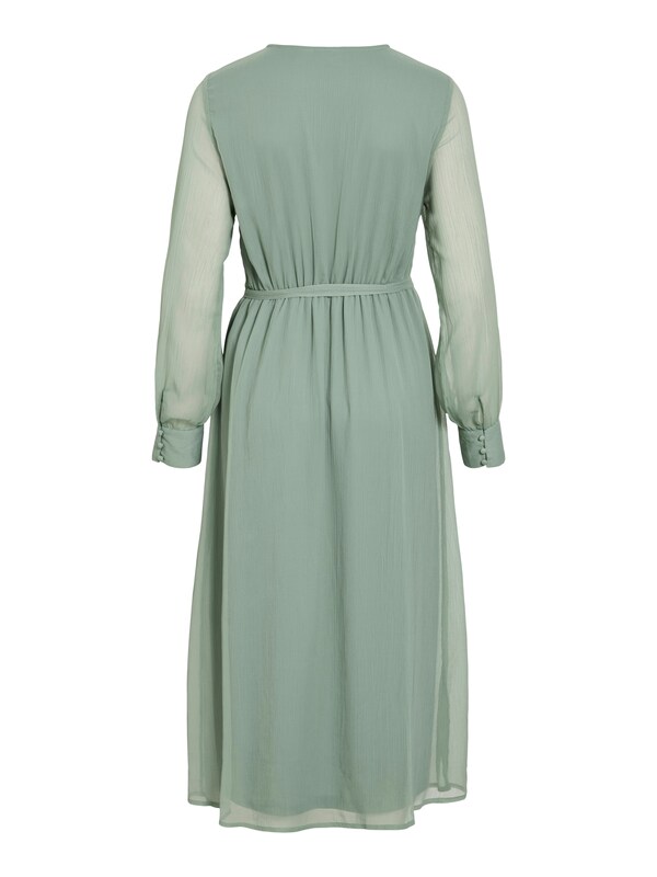 Daniel Hechter Watches VILA Cocktailjurk 'VIFalia' In Pastelgroen