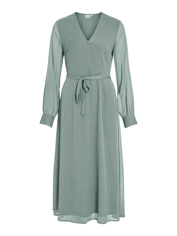 daniel hechter watches VILA Cocktailjurk 'VIFalia' in Pastelgroen