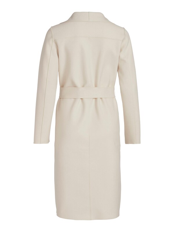 Daniel Hechter Watches VILA Tussenmantel 'VIJuice' In Ivoor