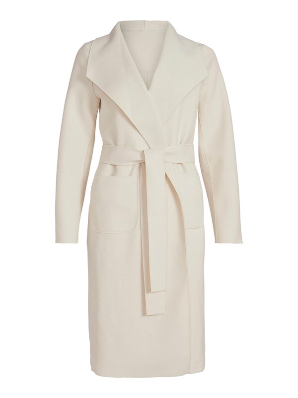 daniel hechter watches VILA Tussenmantel 'VIJuice' in Ivoor