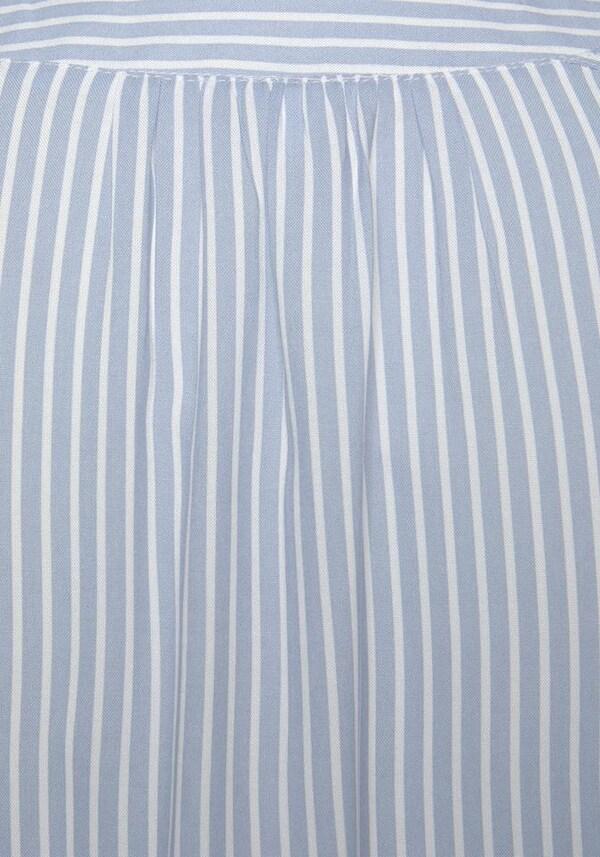 Daniel Hechter Watches VIVANCE Blouse In Lichtblauw