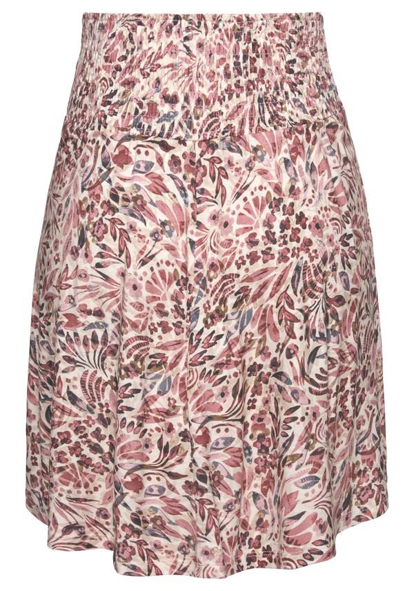 daniel hechter watches VIVANCE Rok in Gemengde Kleuren