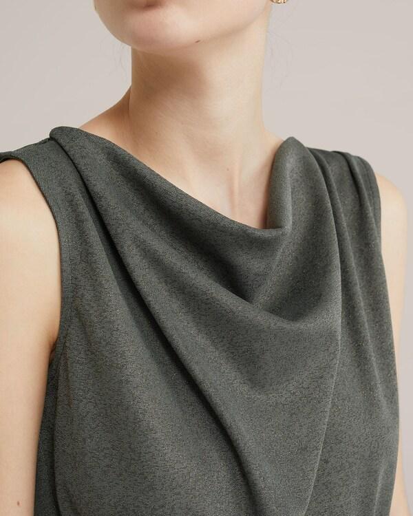 Daniel Hechter Watches WE Fashion Jumpsuit In Donkergroen