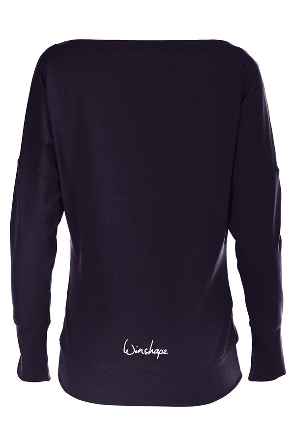 Daniel Hechter Watches Winshape Functioneel Shirt 'WS2' In Indigo