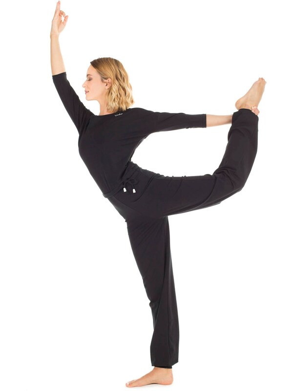 Daniel Hechter Watches Winshape Sportpak 'WJS2' In Zwart