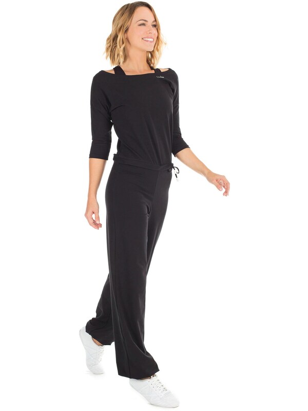 Daniel Hechter Watches Winshape Sportpak 'WJS2' In Zwart