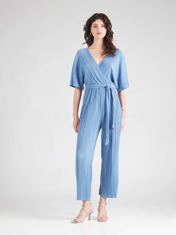 Daniel Hechter Watches YAS Jumpsuit 'YASOLINDA' In Royal Blue/Koningsblauw