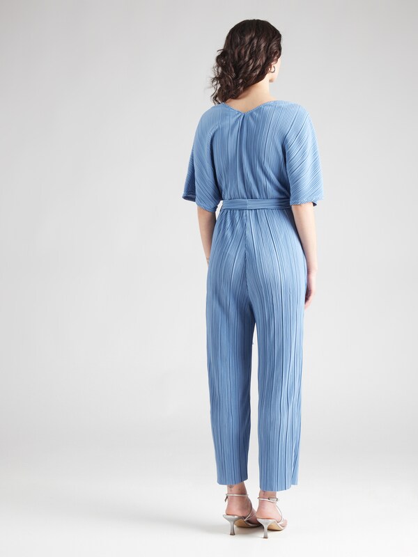 Daniel Hechter Watches YAS Jumpsuit 'YASOLINDA' In Royal Blue/Koningsblauw