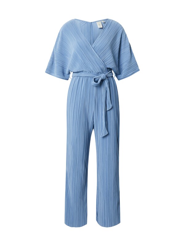 daniel hechter watches YAS Jumpsuit 'YASOLINDA' in Royal Blue/Koningsblauw