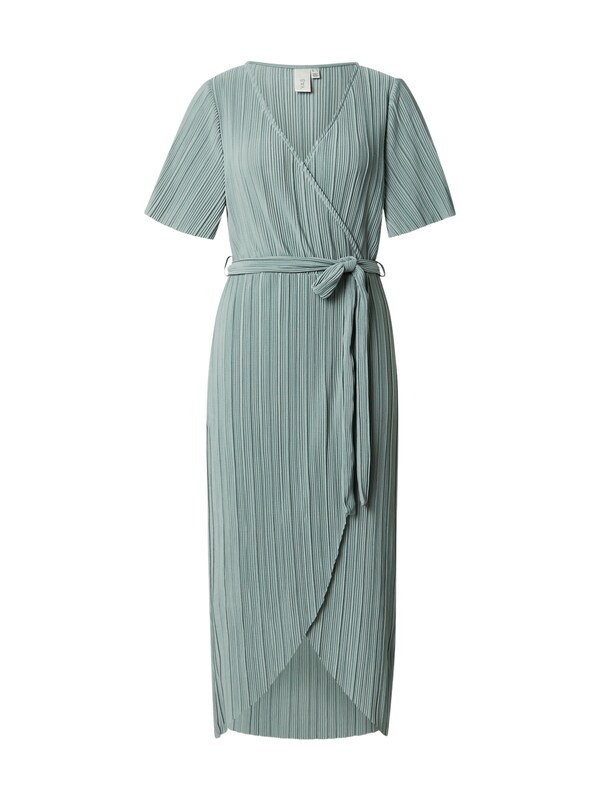 daniel hechter watches YAS Jurk 'YASOLINDA' in Pastelgroen