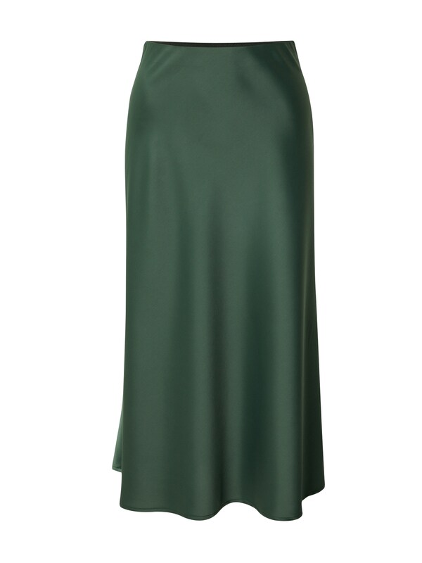 daniel hechter watches YAS Rok 'YASPELLA' in Donkergroen