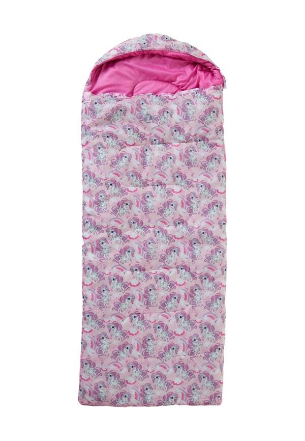 Daniel Hechter Watches ZigZag Slaapzak 'Ghandruk' In Pink
