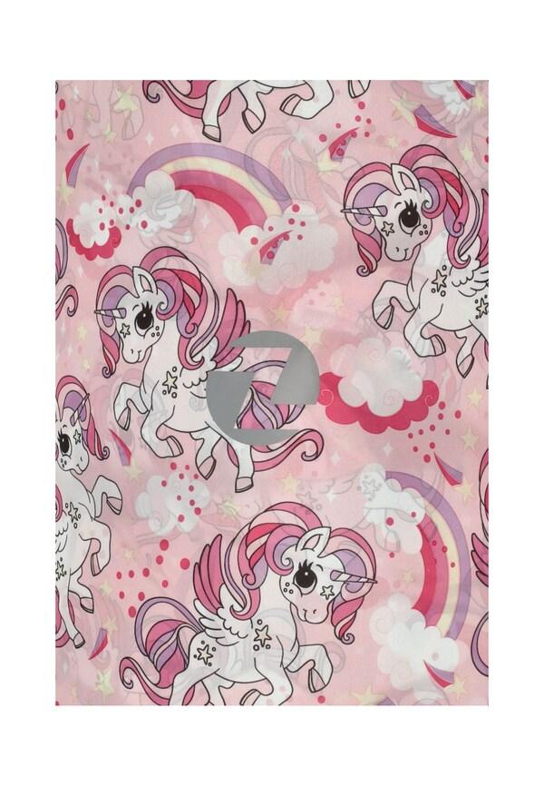 Daniel Hechter Watches ZigZag Slaapzak 'Ghandruk' In Pink