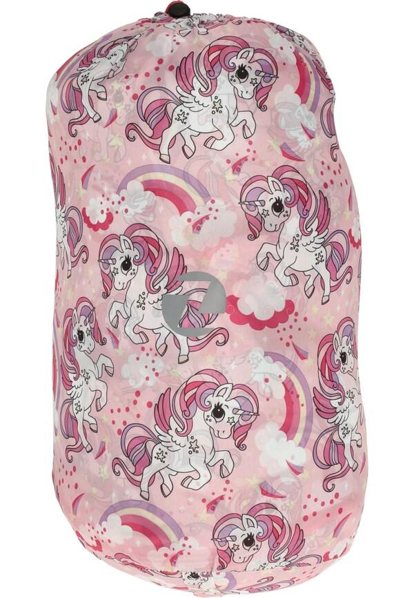 daniel hechter watches ZigZag Slaapzak 'Ghandruk' in Pink