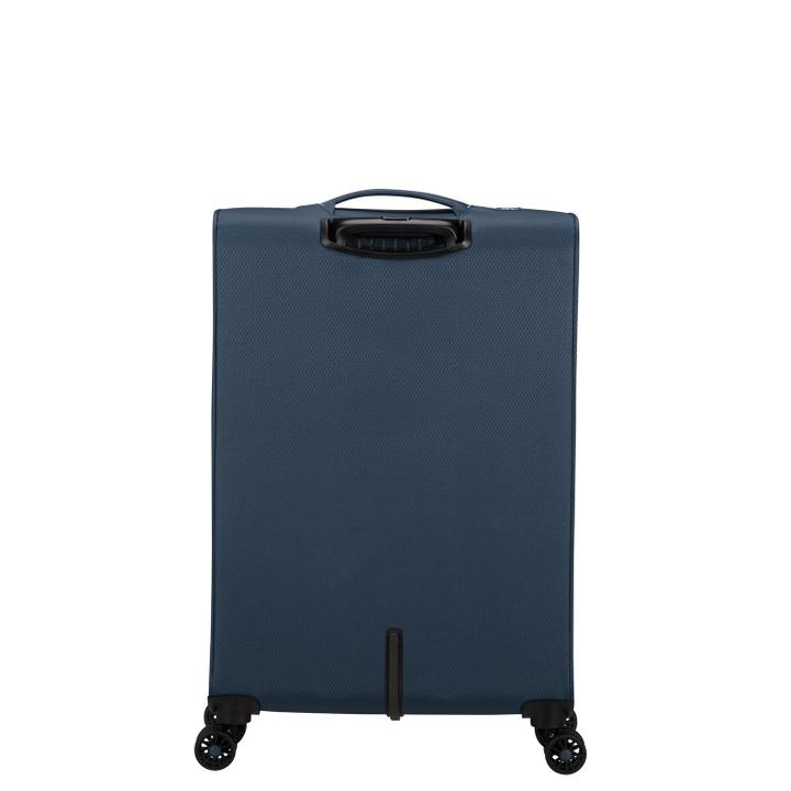 Daniel Ray American Tourister Aerospin Spinner M Exp Indigo
