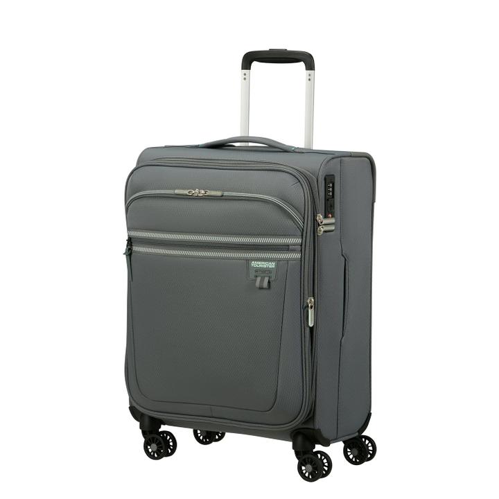 Daniel Ray American Tourister Aerospin Spinner S Exp Stone Basalt