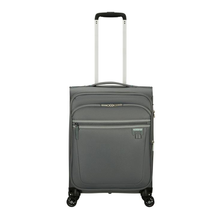 daniel ray American Tourister Aerospin Spinner S Exp stone basalt