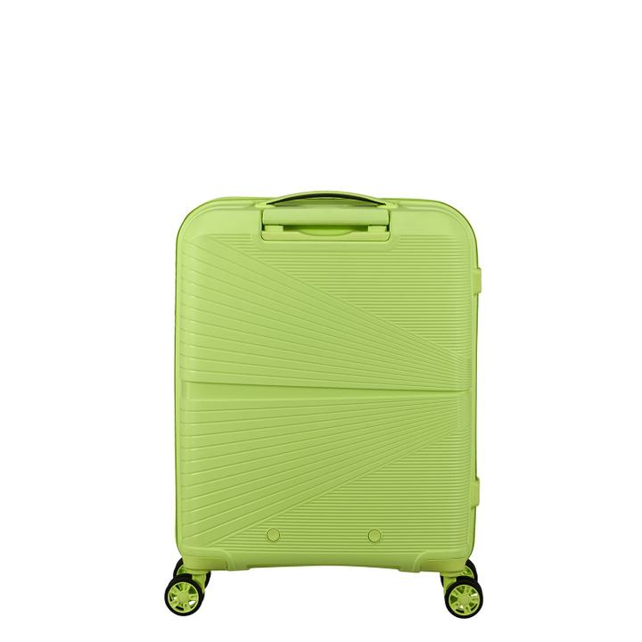 Daniel Ray American Tourister Airconic Spinner 55/20 TSA Electric Lime
