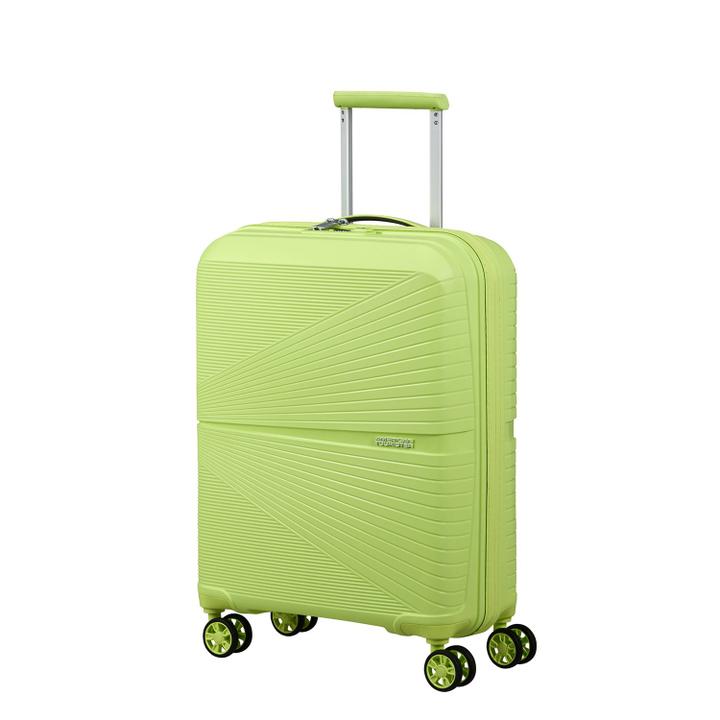 Daniel Ray American Tourister Airconic Spinner 55/20 TSA Electric Lime