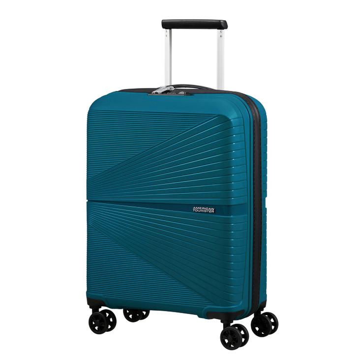 Daniel Ray American Tourister Airconic Spinner 55 Deep Ocean
