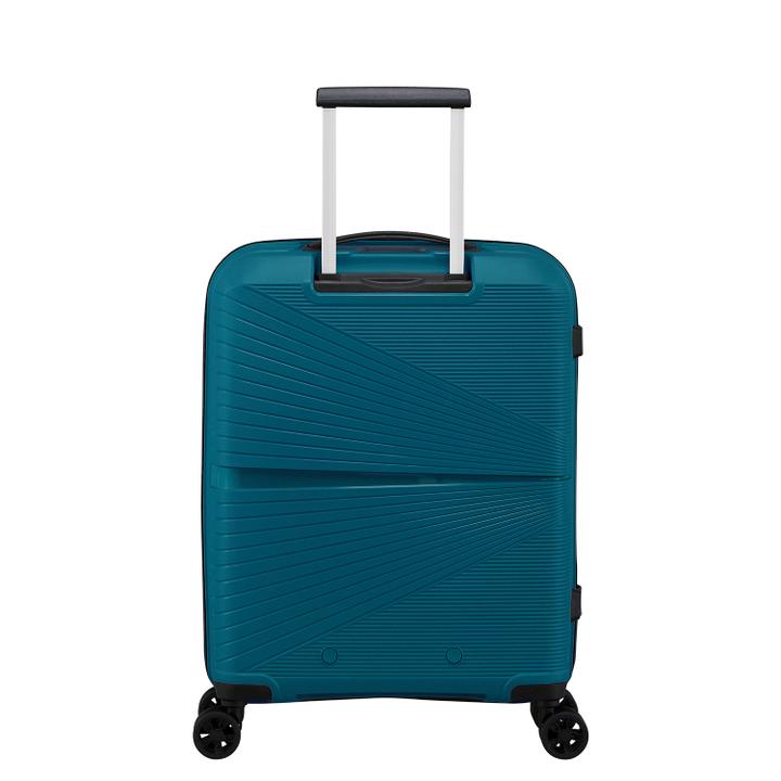 Daniel Ray American Tourister Airconic Spinner 55 Deep Ocean