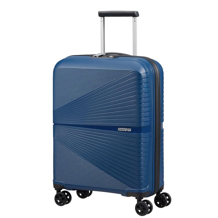 Daniel Ray American Tourister Airconic Spinner 55 Midnight Navy