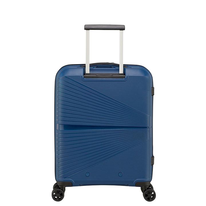 Daniel Ray American Tourister Airconic Spinner 55 Midnight Navy