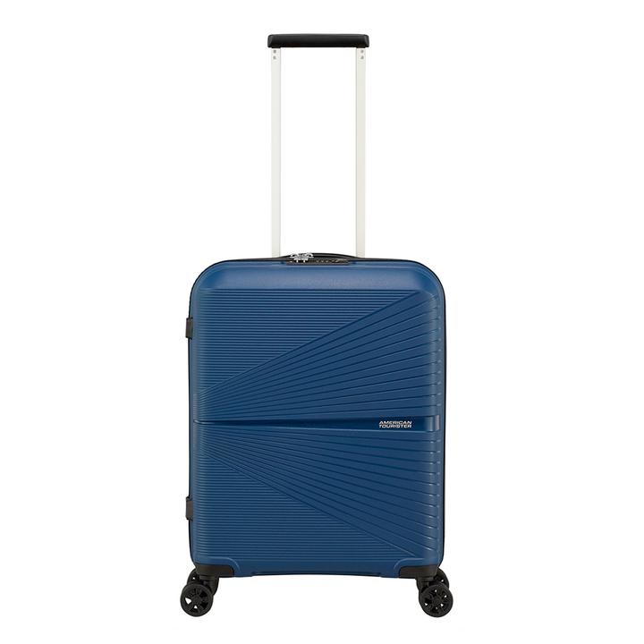 daniel ray American Tourister Airconic Spinner 55 midnight navy