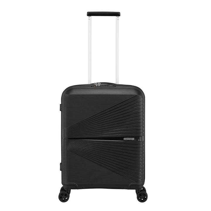 daniel ray American Tourister Airconic Spinner 55 onyx black