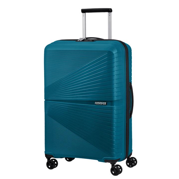 Daniel Ray American Tourister Airconic Spinner 67 Deep Ocean